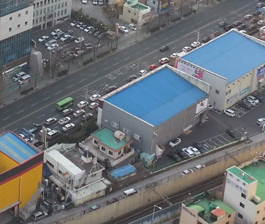 LG Electronics Best Shop Busan Yeonje Main Branch