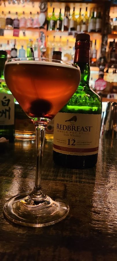 Sangsuri Bar
