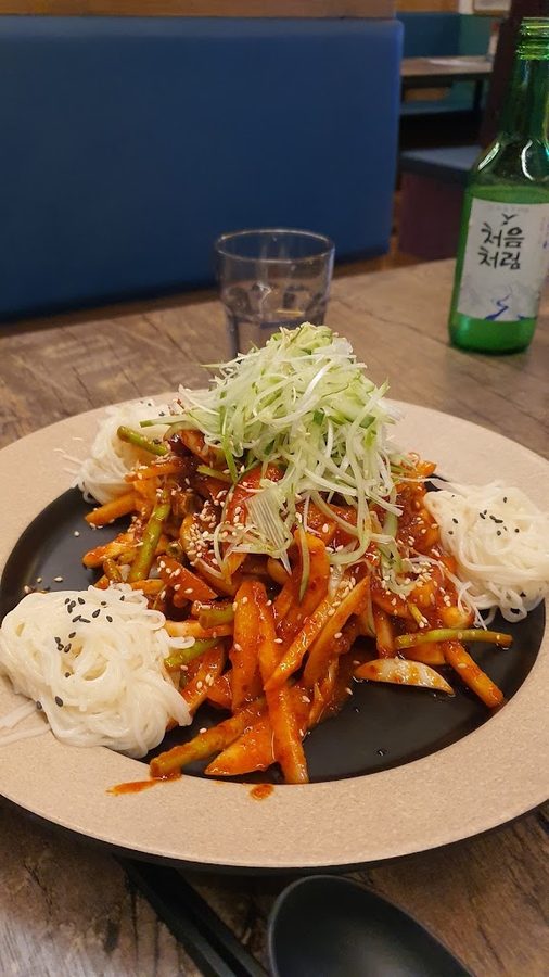 Hwanggeum Yeolcha