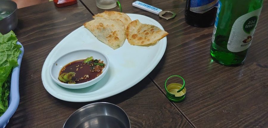 대궁식당