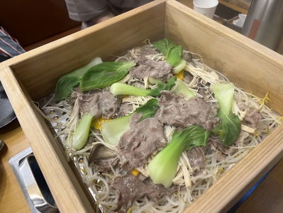Yeongpung Gawon