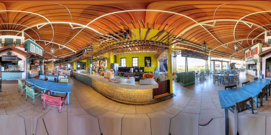 Beachwalk Shopping Center