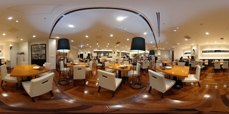Shibuyashokudo Ventuno Tokyo