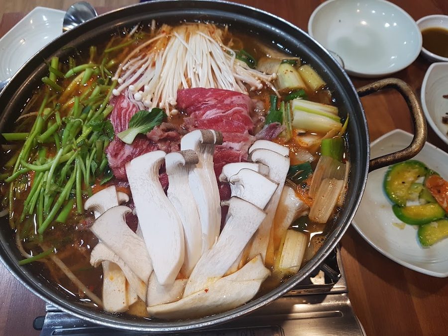Muan Gaetbeol Nakji