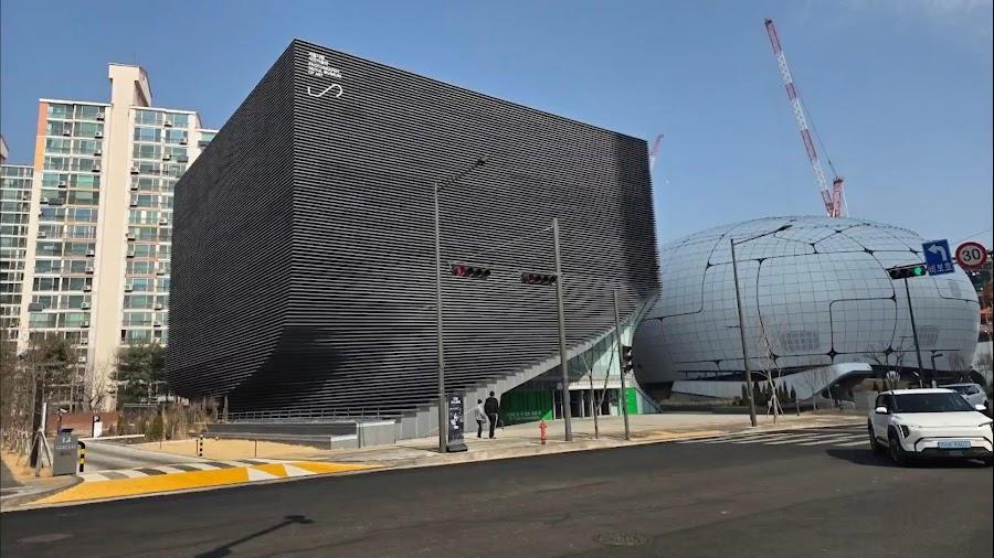 Photo SeMA - Photography Seoul Museum of Art
