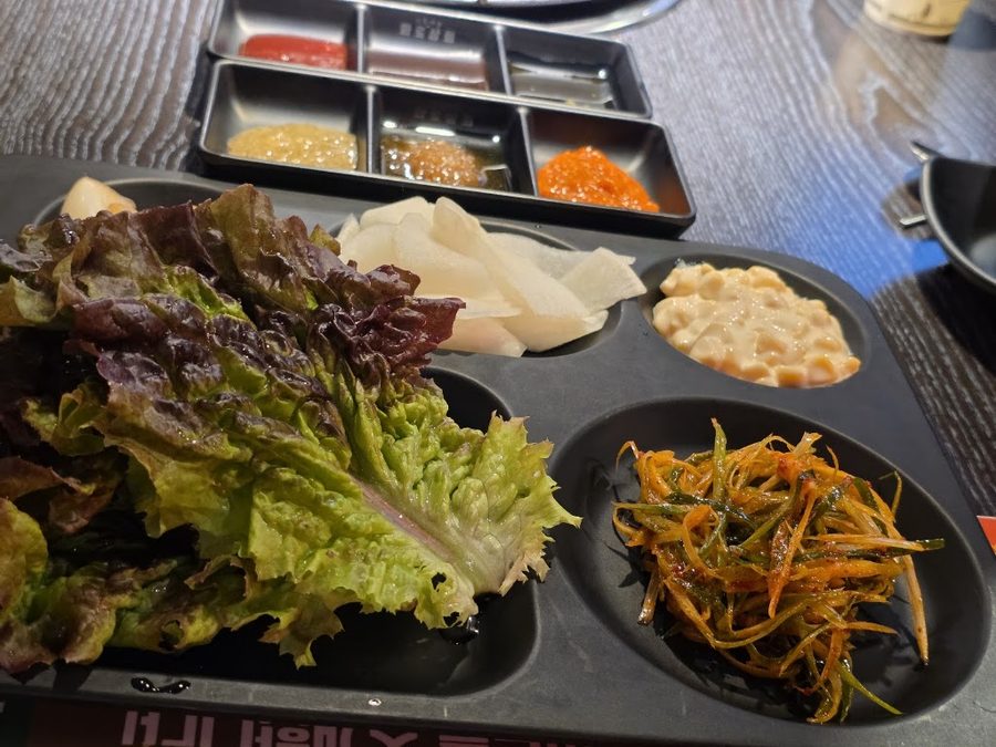Hwaro Sanghoe Cheonan Buldang Branch