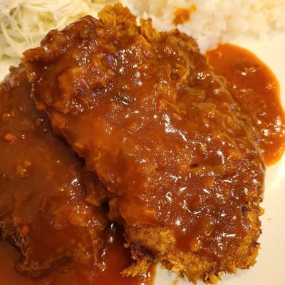 Wang Donkatsu Wang Naengmyeon Yeonsinnae Station Branch