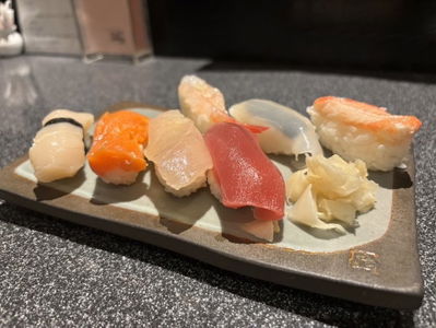 Takumi Sushi