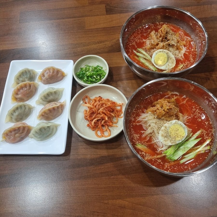 San-Ejang Kalguksu