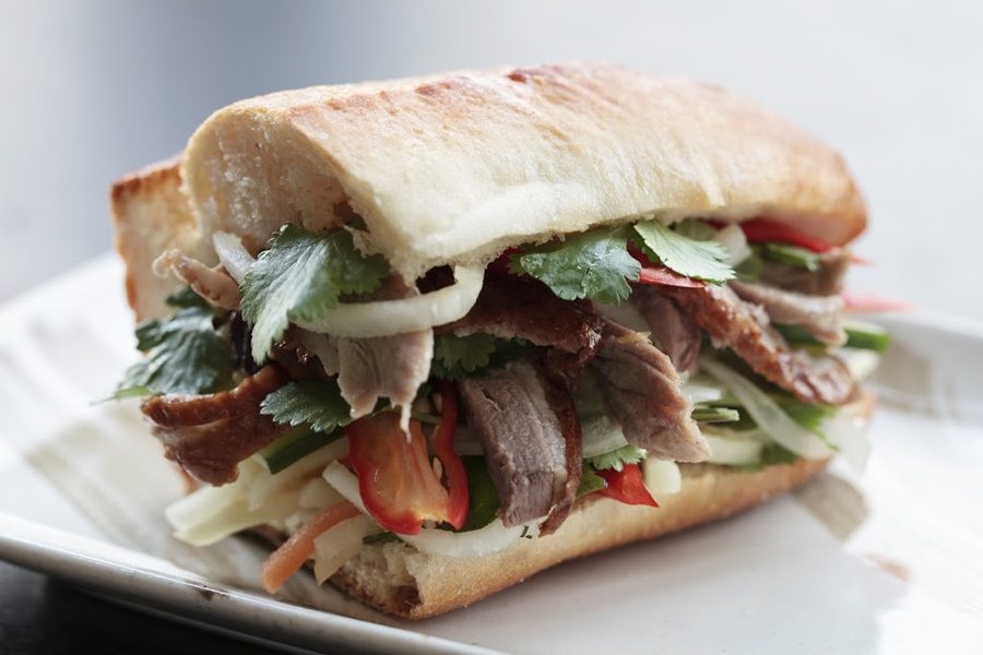 Banh Mi Keu Soho