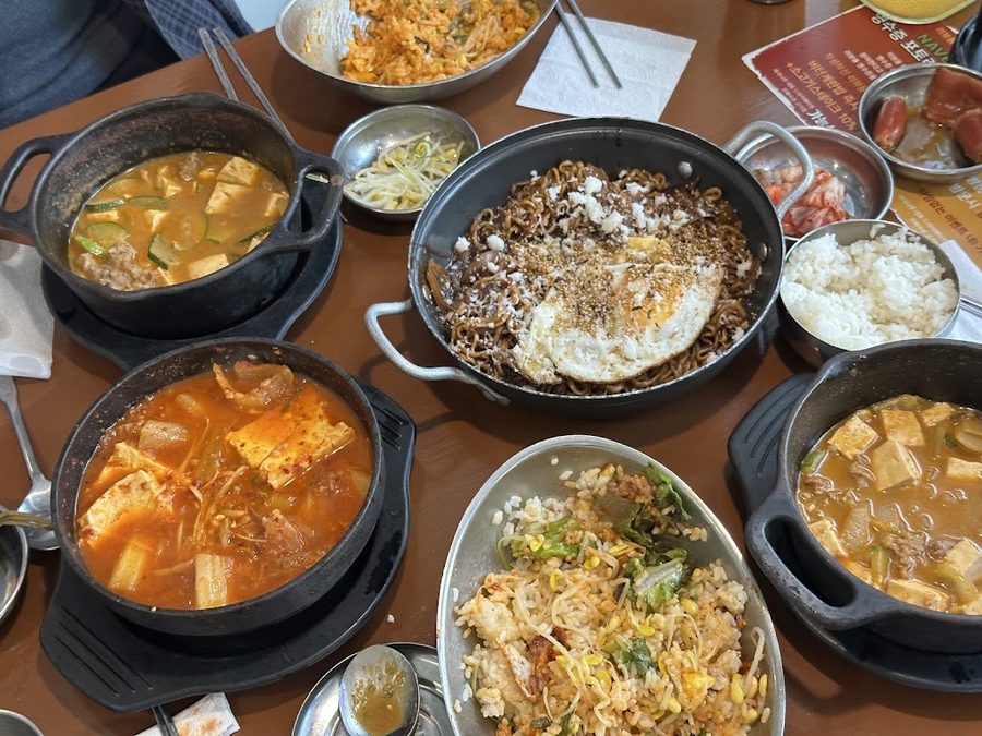 Ganeung Sikdang