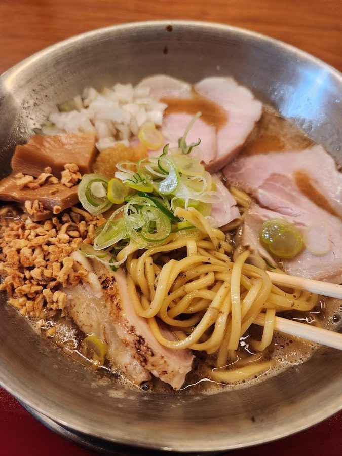 Short Time Food Bar