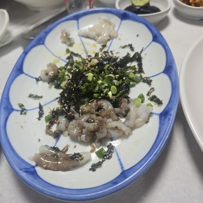 영미횟집