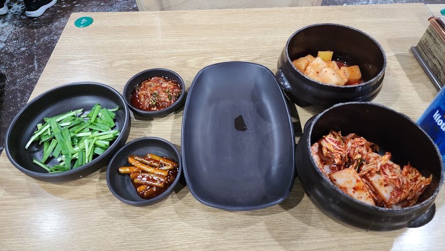 Ipillyeo Gukbap