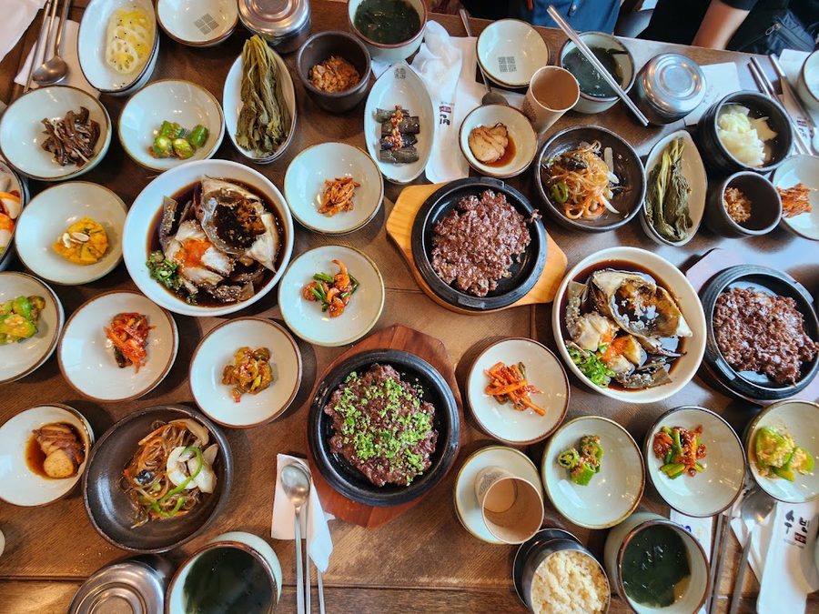 Subin Tteokgalbi