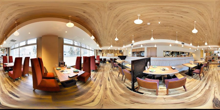 Cafe & Restaurant ORGALI