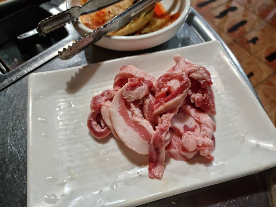 Gimhae Dwitgogi