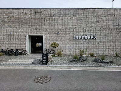 Margaux Plain Gangjeongbo