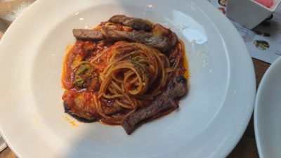 Pasta Vanita 華明店