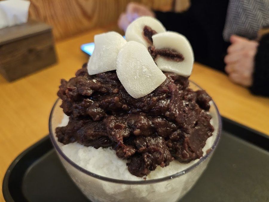 Dongjanggung Chingu