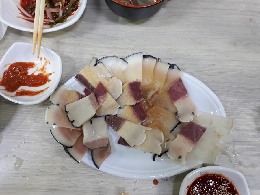 Pogyeongseon