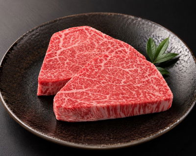 Wagyu teppanyaki steak house Nishiki MIYABI