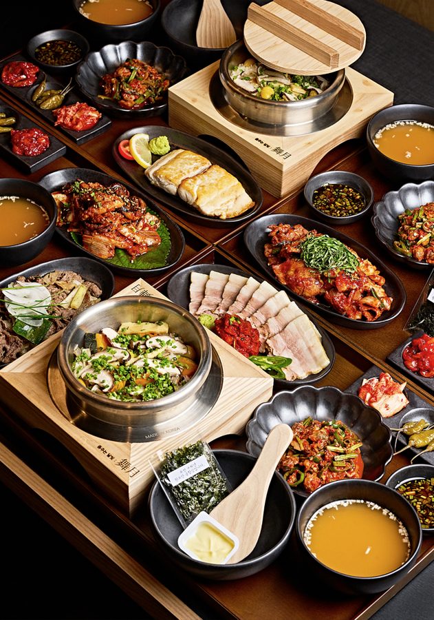MUWOL Yeouido Onecentinal