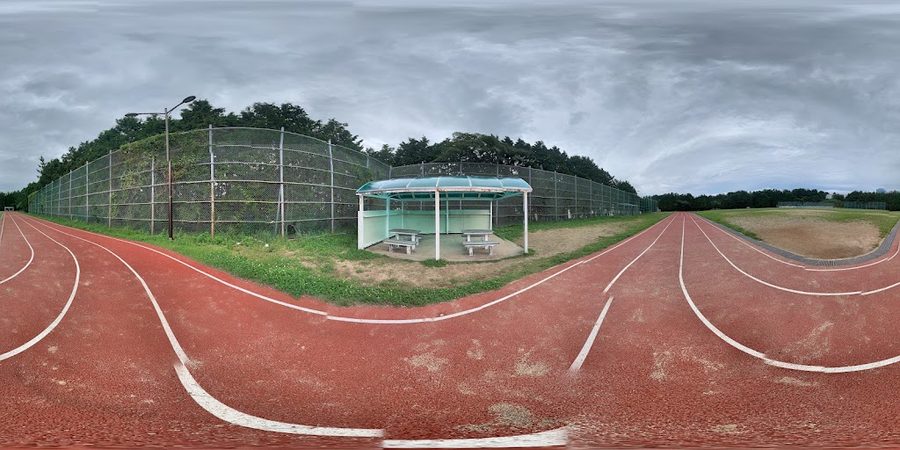 Jeju National University, Ara Campus
