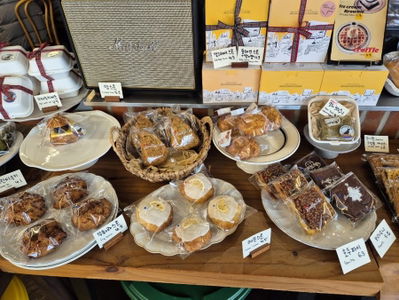Brooklyn Coffee 鉢山站店