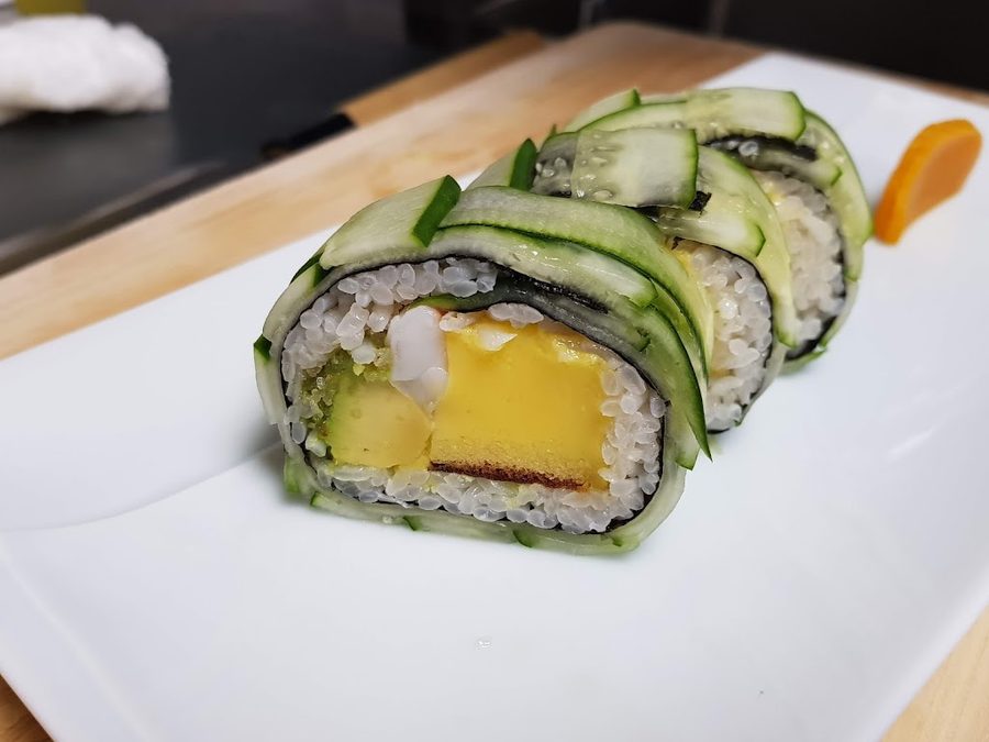 Sushi Kiyose