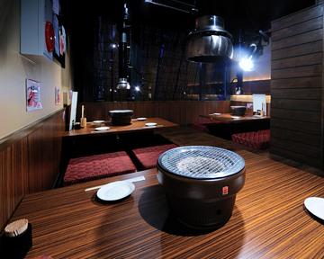 Osaka Wagyu Yakiniku Restaurant NIKUYA