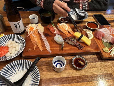 長尾壽司