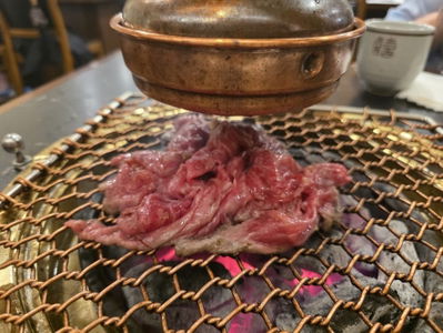 Gwangyang Bulgogi