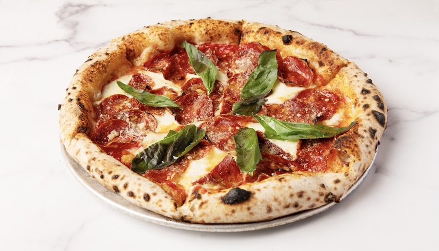 Rosemary's East
