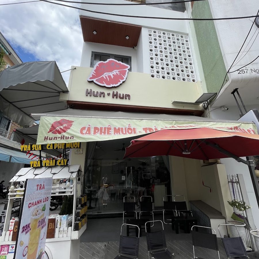 Hun-Hun Coffee