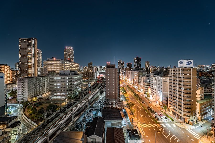 Sheraton Miyako Hotel Osaka