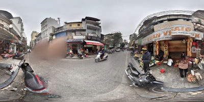 Oc Vi Saigon