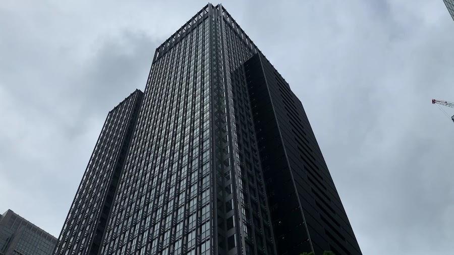 Shin-Marunouchi Building