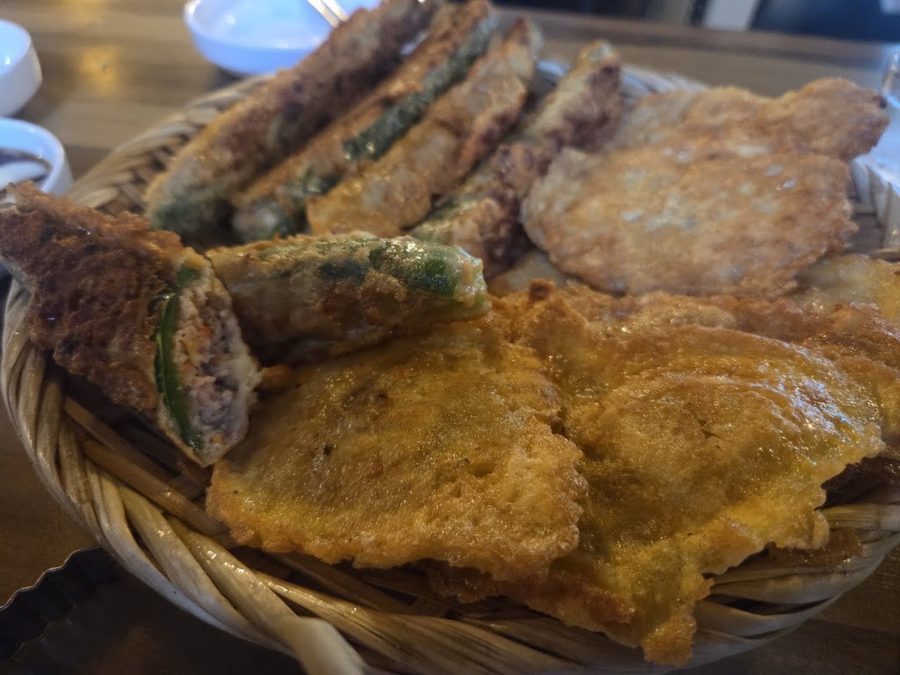 Baro Jeonjip