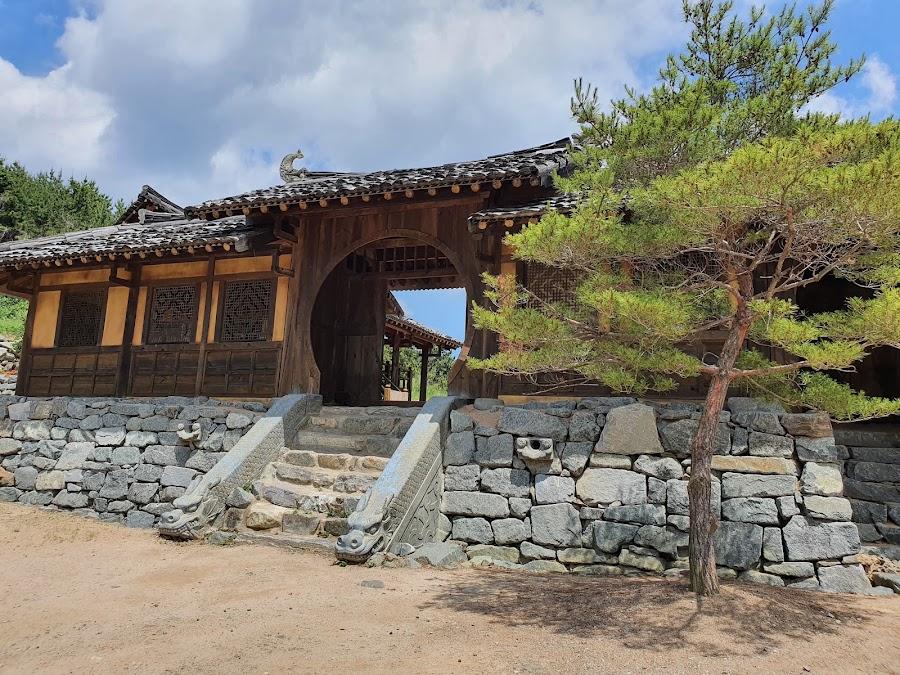 Haeyang Drama Set