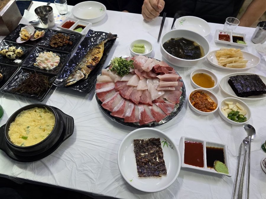 Daeju Susan