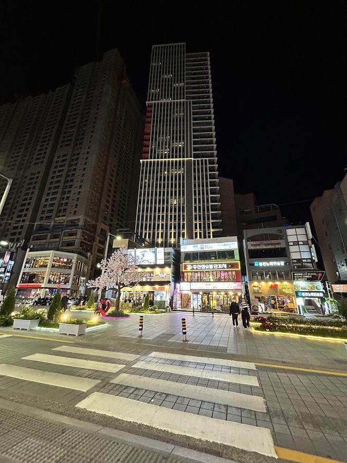 라마다 앙코르 바이 윈덤 부산 해운대