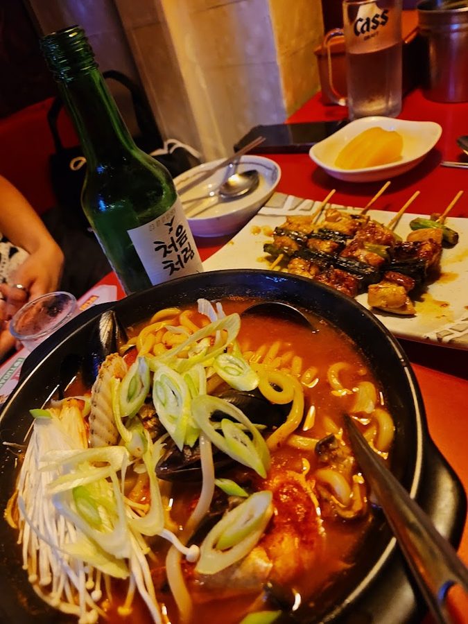 투다리 잠실1점