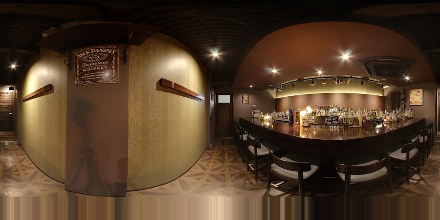 Bar Intium