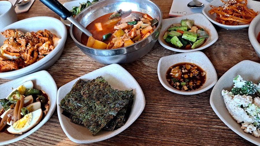 배꼽시계