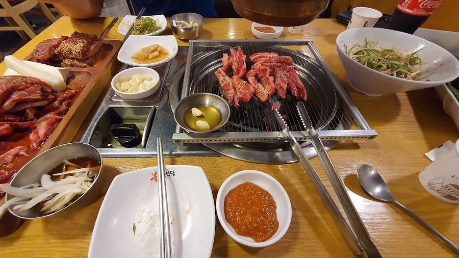 Bulso Sikdang