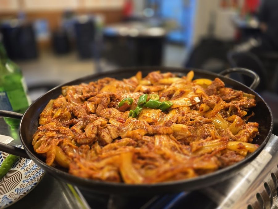 정통집