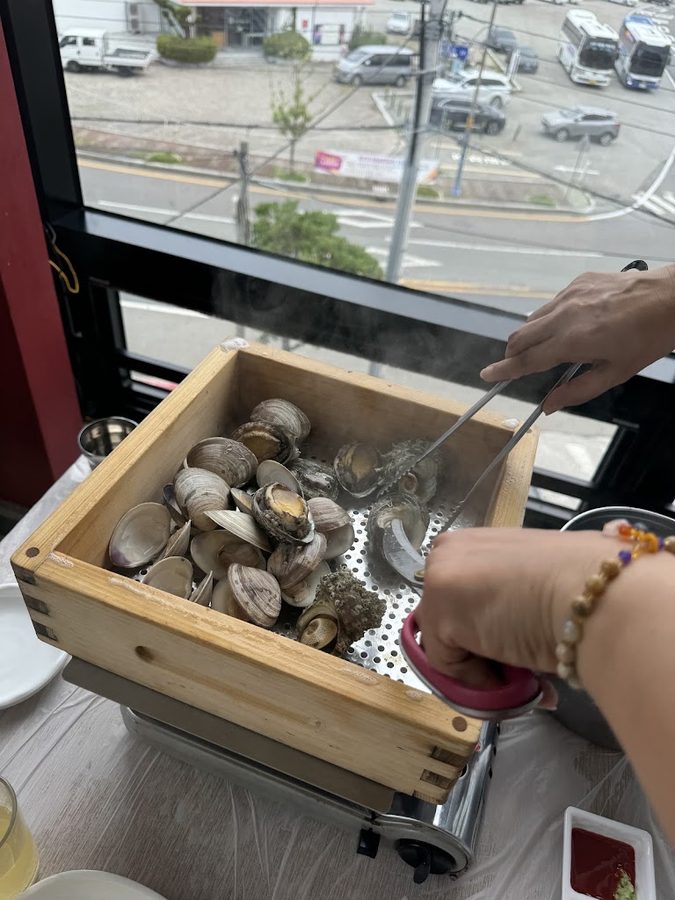 해미락