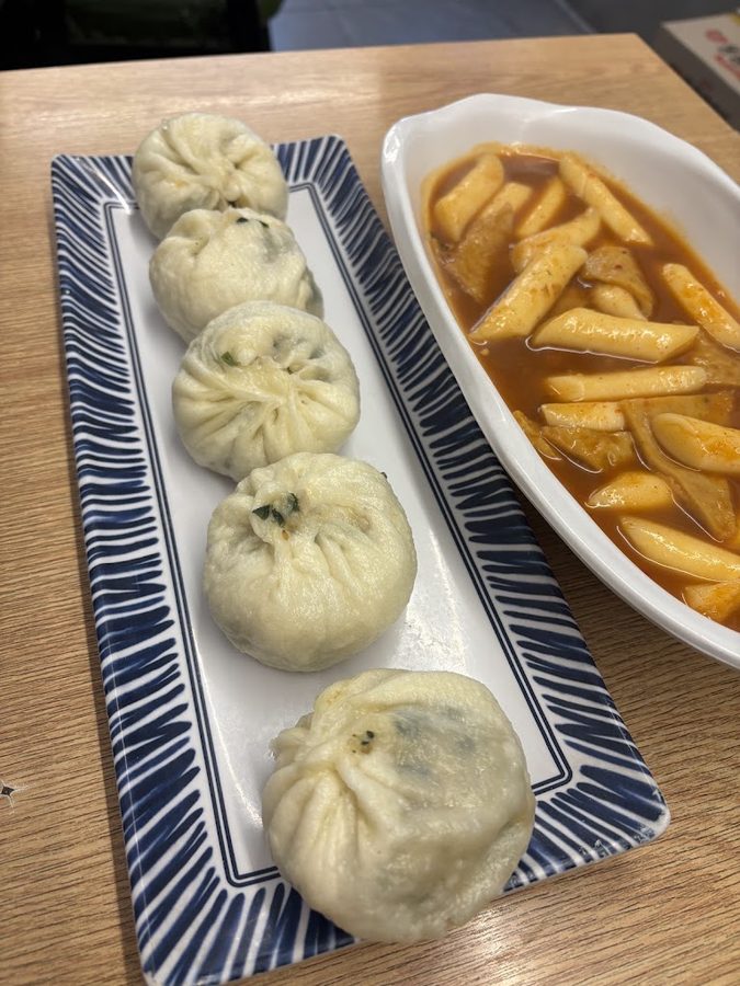 Meal Rice