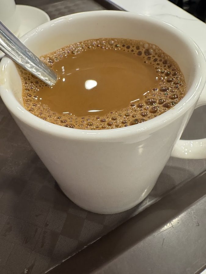 葉家庄 Mdm Yap's Cafe